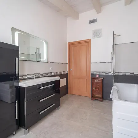 G&g Vacation * אלגהרו