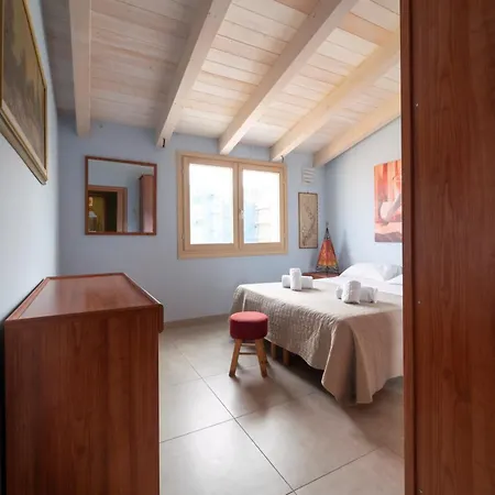 G&g Vacation * אלגהרו