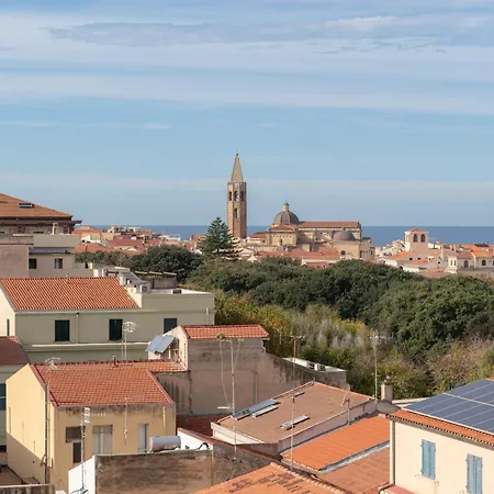 G&g Vacation * אלגהרו