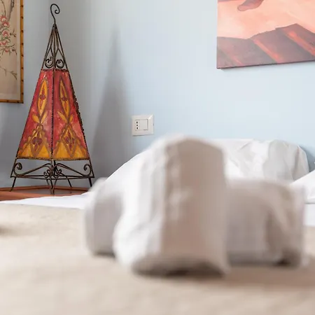 דירה G&g Vacation *