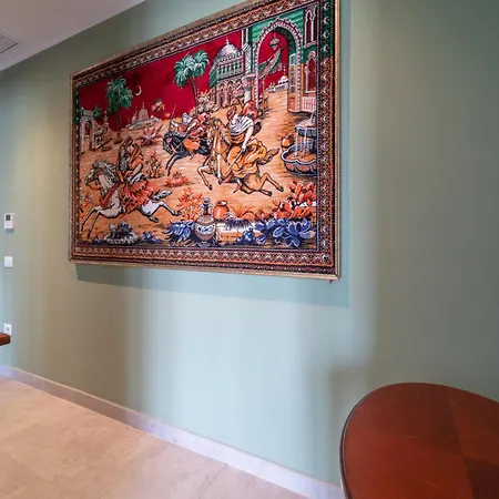 דירה G&g Vacation *