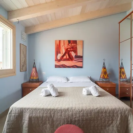 G&g Vacation Apartment Alghero