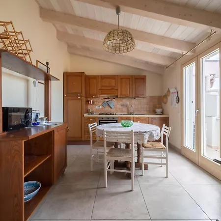 G&g Vacation Apartment