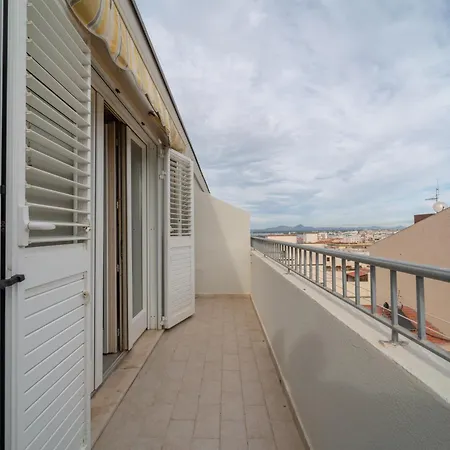 G&g Vacation Apartment