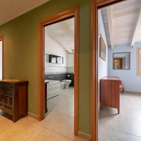 G&g Vacation Apartment *