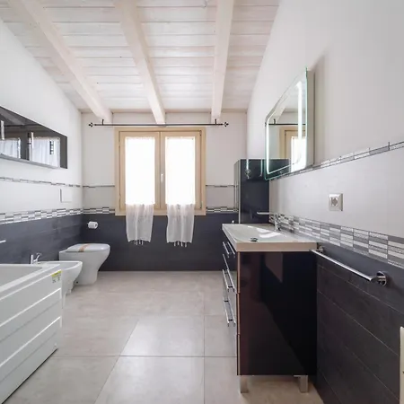 Apartment G&g Vacation