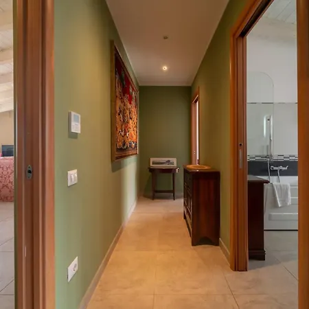 G&g Vacation Apartment Alghero