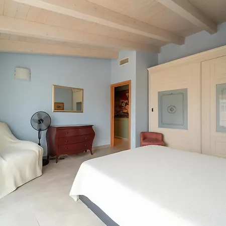G&g Vacation Apartment Alghero