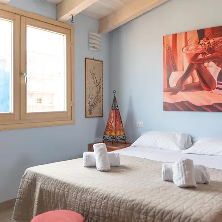 Apartment G&g Vacation