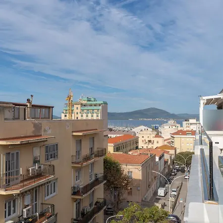 Apartment G&g Vacation