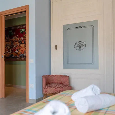 Διαμέρισμα G&g Vacation