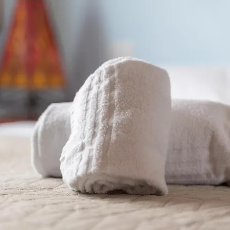 G&g Vacation Apartment Alghero