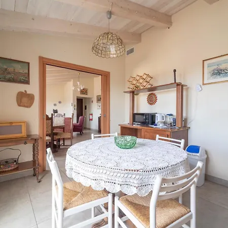 G&g Vacation Apartment Alghero