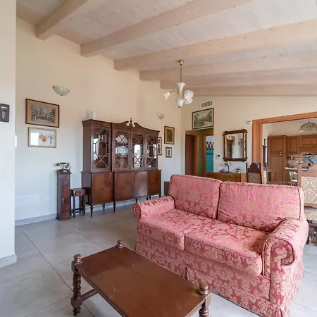 Apartment G&g Vacation *