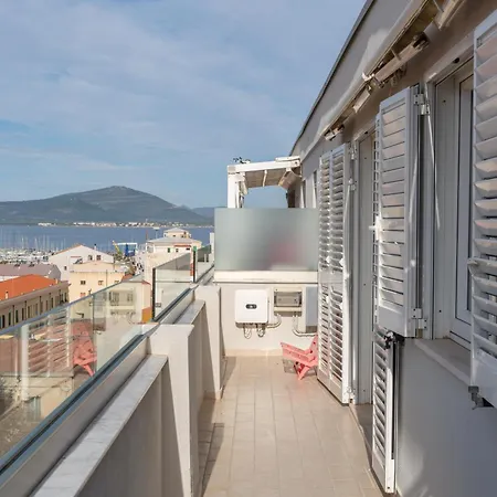 Διαμέρισμα G&g Vacation Αλγκέρο