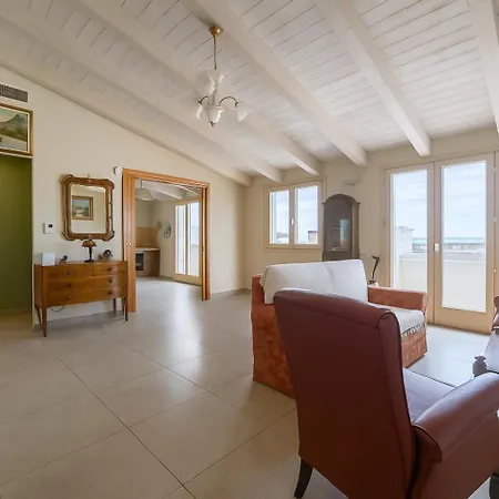 G&g Vacation Apartment