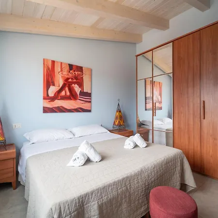 G&g Vacation Apartment