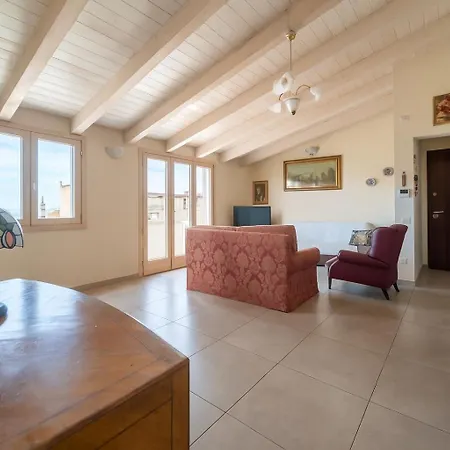 Διαμέρισμα G&g Vacation *