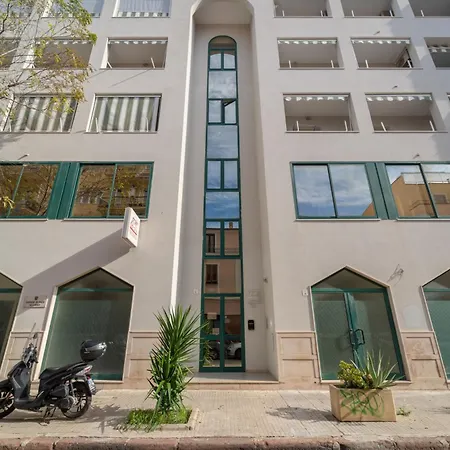 Apartment G&g Vacation Alghero