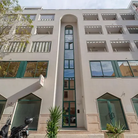 Διαμέρισμα G&g Vacation