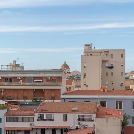 アパート G&g Vacation *